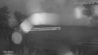 Archiv Foto Webcam Ostseebad Binz - Strandpromenade 05:00