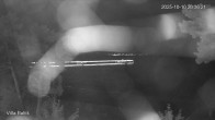 Archiv Foto Webcam Ostseebad Binz - Strandpromenade 19:00