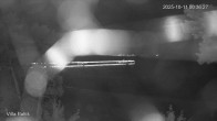 Archiv Foto Webcam Ostseebad Binz - Strandpromenade 23:00