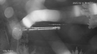 Archiv Foto Webcam Ostseebad Binz - Strandpromenade 19:00