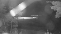 Archived image Webcam Binz Promenade 03:00