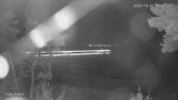 Archiv Foto Webcam Ostseebad Binz - Strandpromenade 18:00