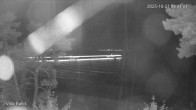 Archiv Foto Webcam Ostseebad Binz - Strandpromenade 22:00