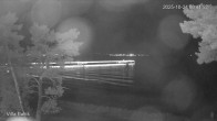 Archiv Foto Webcam Ostseebad Binz - Strandpromenade 23:00