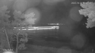 Archiv Foto Webcam Ostseebad Binz - Strandpromenade 01:00