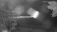 Archived image Webcam Binz Promenade 19:00