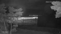 Archiv Foto Webcam Ostseebad Binz - Strandpromenade 03:00