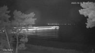 Archiv Foto Webcam Ostseebad Binz - Strandpromenade 03:00