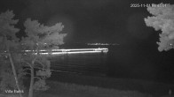 Archiv Foto Webcam Ostseebad Binz - Strandpromenade 03:00