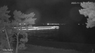 Archiv Foto Webcam Ostseebad Binz - Strandpromenade 00:00