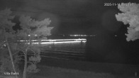 Archiv Foto Webcam Ostseebad Binz - Strandpromenade 02:00