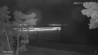 Archiv Foto Webcam Ostseebad Binz - Strandpromenade 04:00