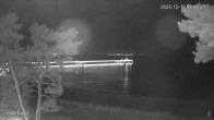 Archiv Foto Webcam Ostseebad Binz - Strandpromenade 23:00