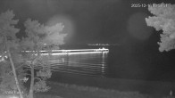 Archiv Foto Webcam Ostseebad Binz - Strandpromenade 02:00