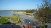 Archived image Webcam Schmachter Lake - Binz 07:00