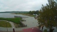 Archiv Foto Webcam Rügen: Schmachter See bei Binz 11:00