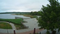Archived image Webcam Schmachter Lake - Binz 05:00