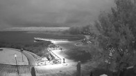 Archiv Foto Webcam Rügen: Schmachter See bei Binz 06:00