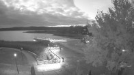 Archiv Foto Webcam Rügen: Schmachter See bei Binz 15:00