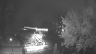 Archiv Foto Webcam Rügen: Schmachter See bei Binz 03:00