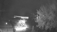 Archiv Foto Webcam Rügen: Schmachter See bei Binz 05:00