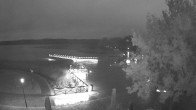 Archiv Foto Webcam Rügen: Schmachter See bei Binz 06:00