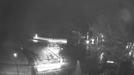 Archived image Webcam Schmachter Lake - Binz 23:00