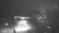 Archiv Foto Webcam Rügen: Schmachter See bei Binz 23:00