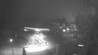 Archiv Foto Webcam Rügen: Schmachter See bei Binz 03:00