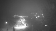 Archiv Foto Webcam Rügen: Schmachter See bei Binz 05:00