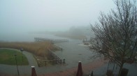 Archiv Foto Webcam Rügen: Schmachter See bei Binz 07:00