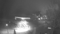 Archived image Webcam Schmachter Lake - Binz 23:00