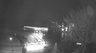 Archiv Foto Webcam Rügen: Schmachter See bei Binz 23:00