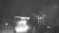 Archiv Foto Webcam Rügen: Schmachter See bei Binz 01:00