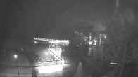 Archiv Foto Webcam Rügen: Schmachter See bei Binz 03:00