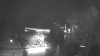 Archiv Foto Webcam Rügen: Schmachter See bei Binz 05:00