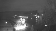 Archiv Foto Webcam Rügen: Schmachter See bei Binz 06:00