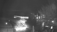 Archiv Foto Webcam Rügen: Schmachter See bei Binz 19:00