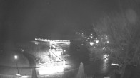 Archiv Foto Webcam Rügen: Schmachter See bei Binz 23:00