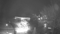 Archiv Foto Webcam Rügen: Schmachter See bei Binz 03:00