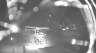 Archiv Foto Webcam Rügen: Schmachter See bei Binz 23:00