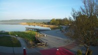 Archiv Foto Webcam Rügen: Schmachter See bei Binz 05:00
