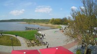Archiv Foto Webcam Rügen: Schmachter See bei Binz 11:00