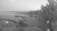 Archiv Foto Webcam Rügen: Schmachter See bei Binz 03:00
