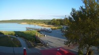 Archiv Foto Webcam Rügen: Schmachter See bei Binz 05:00