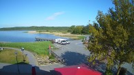 Archiv Foto Webcam Rügen: Schmachter See bei Binz 07:00