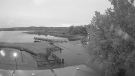 Archived image Webcam Schmachter Lake - Binz 03:00