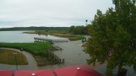 Archived image Webcam Schmachter Lake - Binz 05:00