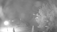 Archiv Foto Webcam Rügen: Schmachter See bei Binz 01:00