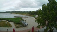 Archiv Foto Webcam Rügen: Schmachter See bei Binz 05:00